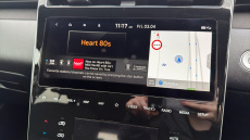 Hyundai TUCSON 1.6 TGDi 48V MHD Premium 5dr 2WD DCT Petrol Estate